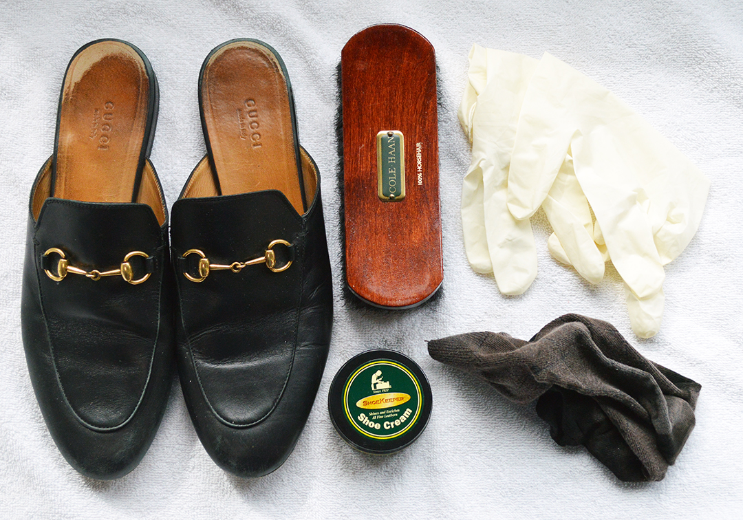 How to polish your shoes at home – Bay Area Fashionista